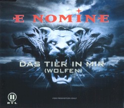 Das Tier In Mir (Wolfen)