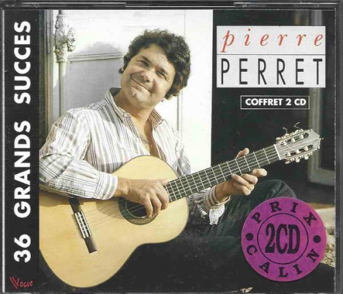 36 grands succès CD2