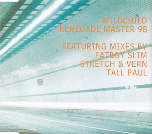 Renegade Master 98