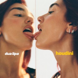 Houdini (slowed down version)