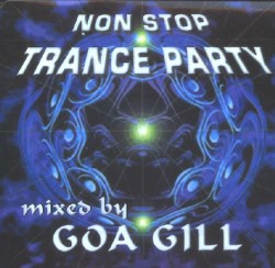 Non Stop Trance Party