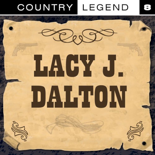 Country Legend, Vol. 8