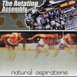 Natural Aspirations -The 12" Series