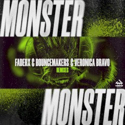 Monster (Remixes)