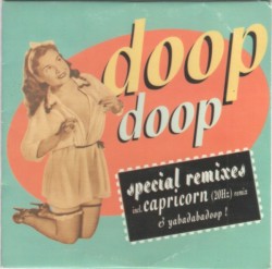 Doop: Special Remixes!