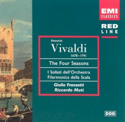 The Four Seasons