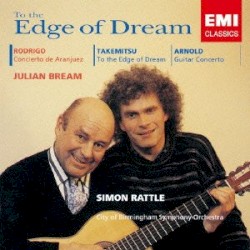 To the Edge of Dream