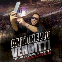 Tortuga un giorno in paradiso - Stadio Olimpico
