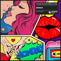 Monday (extended mix)
