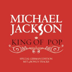 King of Pop: Special German Edition
