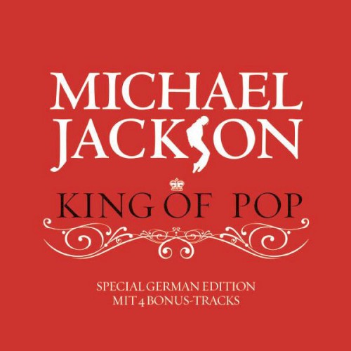 King of Pop: Special German Edition