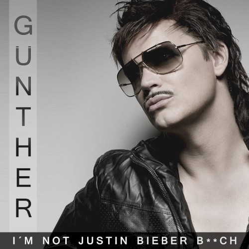 I’m not Justin Bieber Bi**h (Extended)