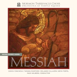 Handel’s Messiah