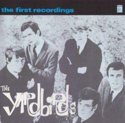 The First Recordings