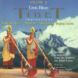 Tibet Impressions, Volume II