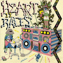 Heart It Races Remixes