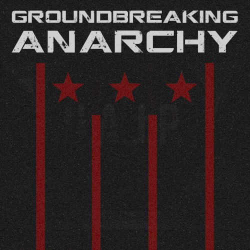 Anarchy (clean)
