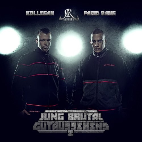 Jung, brutal, gutaussehend 2 (Premium Edition)