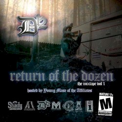 Return of the Dozen, Vol. 1