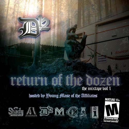 Return of the Dozen, Vol. 1