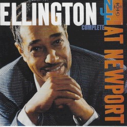 Ellington At Newport (Complete)