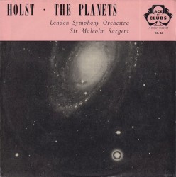 The Planets