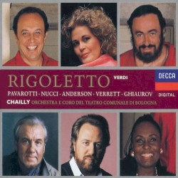 Rigoletto [Highlights]