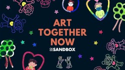 Art Together Now (kids version)