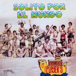 Solito por el mundo, vol. 21