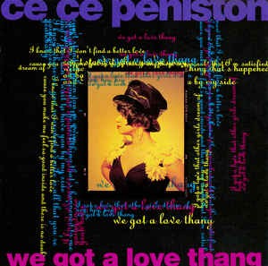 We Got a Love Thang (Remixes)