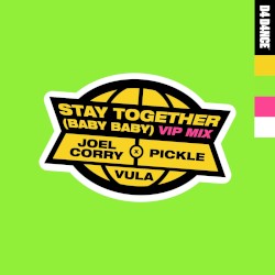 Stay Together (Baby Baby) (extended VIP)