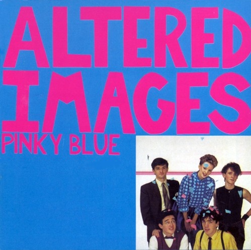 Pinky Blue… Plus