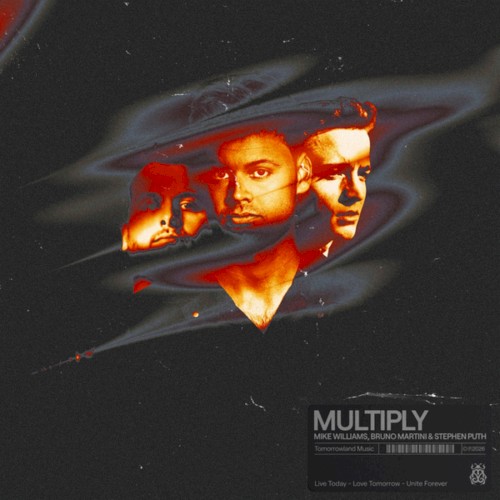 Multiply (extended mix)