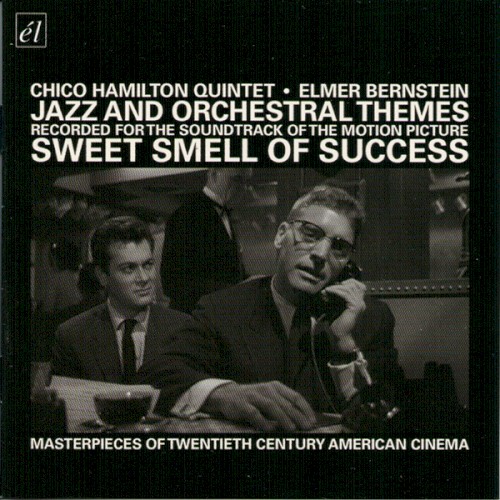 Themes Recorded for the Soundtrack of the Motion Picture Sweet Smell of Success
