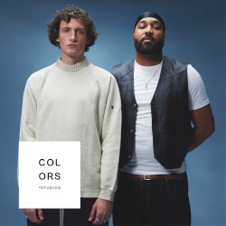 Bee Gees - A COLORS ENCORE