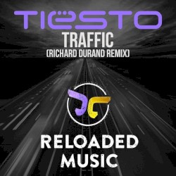 Traffic (Richard Durand remix)