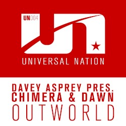 Outworld (radio edit)