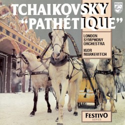 “Pathétique”