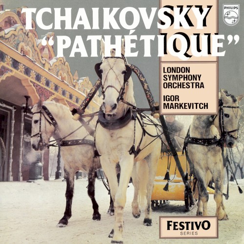 “Pathétique”