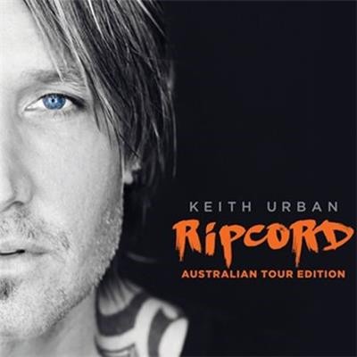 Ripcord (Australian Tour Edition)
