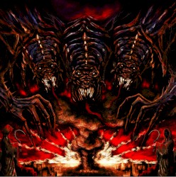 Atomic Regurgitations from the Three Mouths of Humanicidal Hate