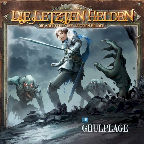 15: Ghulplage