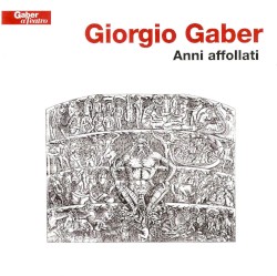 Anni affollati