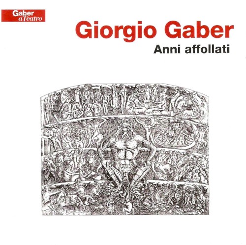 Anni affollati