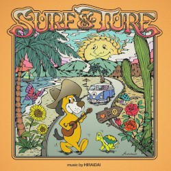 SURF & TURF (Deluxe Edition)