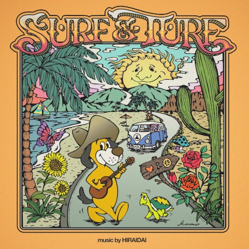 SURF & TURF (Deluxe Edition)