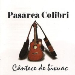 Cantece de bivuac