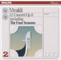 12 Concerti, op. 8