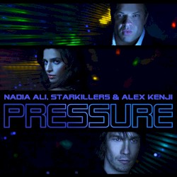 Pressure (Alesso radio edit)