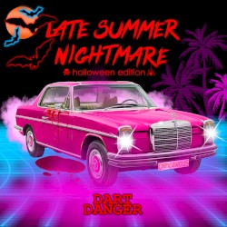 Late Summer Nightmare: Halloween Edition
